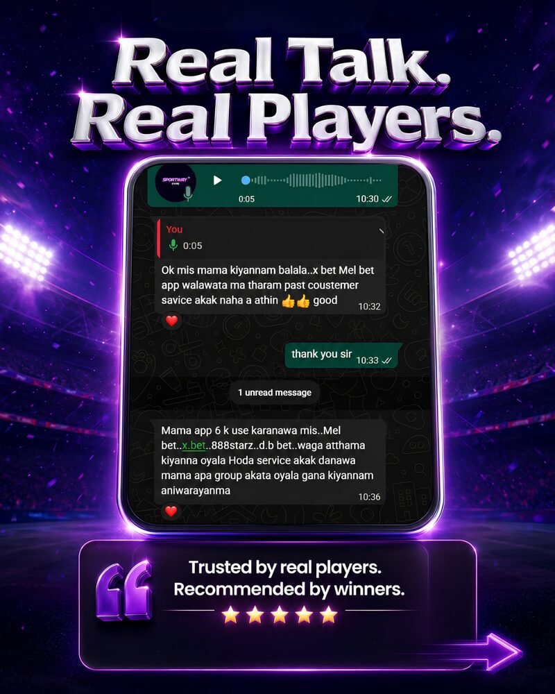 Customer review screenshot