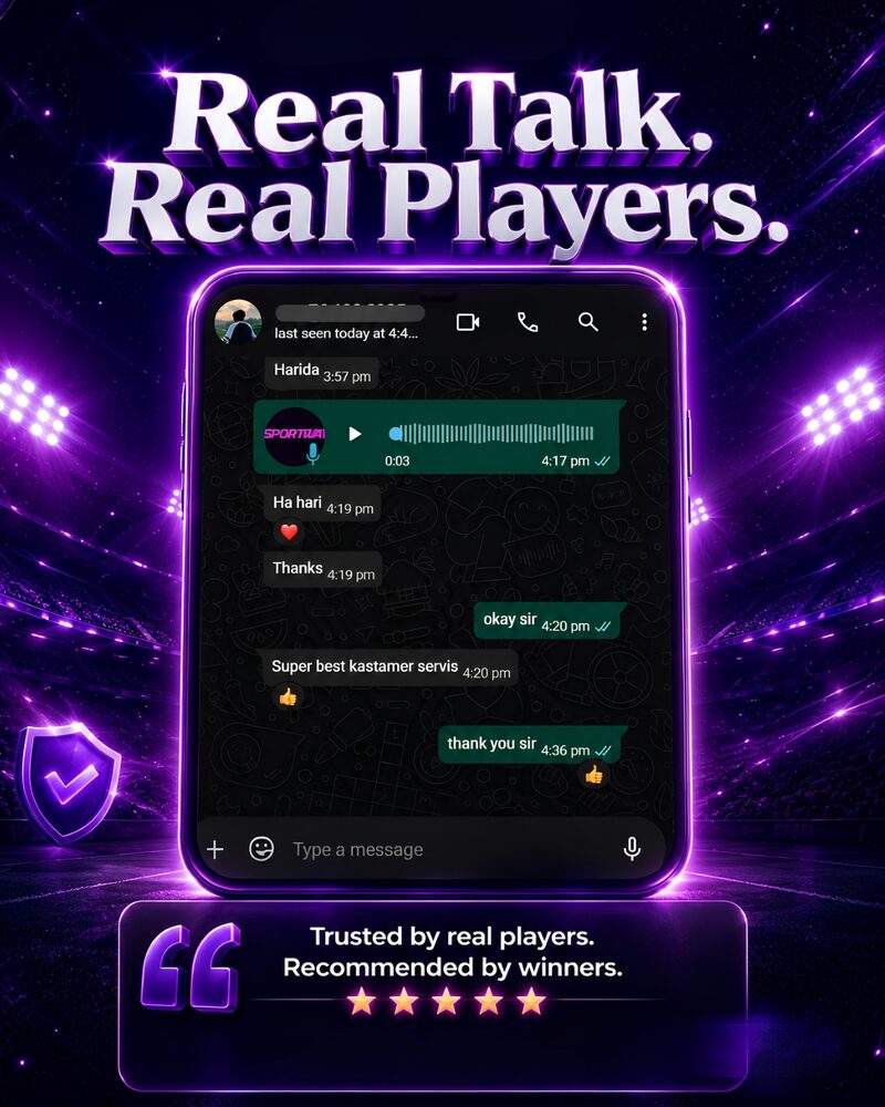 Customer review screenshot
