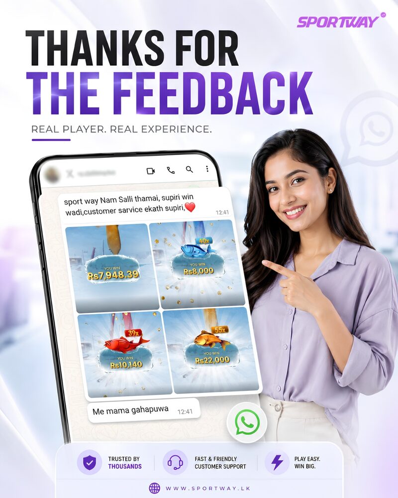 Customer review screenshot